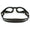 Klar / Schwarz,Transparente / Negro,Transparent / Noir,Trasparente / Nero,Clear / Black
