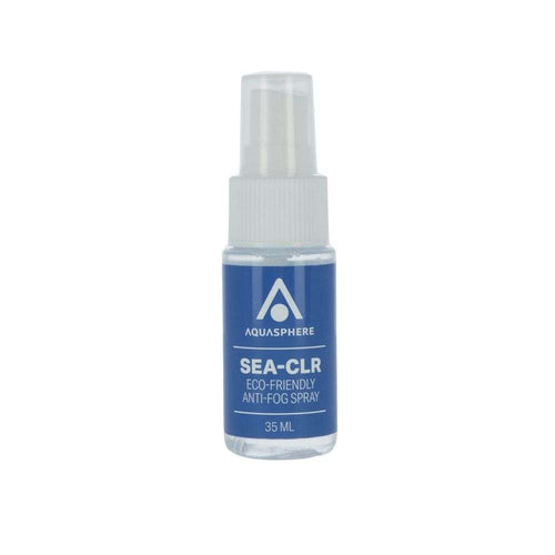SEA CLR - ANTI-BESCHLAG-SPRAY SEA CLR - ANTI-BESCHLAG-SPRAY