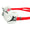 Klar / Rot,Transparente / Rojo,Transparent / Rouge,Trasparente / Rosso,Clear / Red