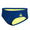Marineblau / Gelb,Azul Marino / Amarillo,Bleu Marine / Jaune,Blu Navy / Giallo,Navy Blue / Yellow