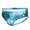Frozenblau / Gelb,Azul Helado / Amarillo,Bleu Glacé / Jaune,Blu Ghiacciato / Giallo,Frozen Blue / Yellow