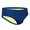 Marineblau / Gelb,Azul Marino / Amarillo,Bleu Marine / Jaune,Blu Navy / Giallo,Navy Blue / Yellow