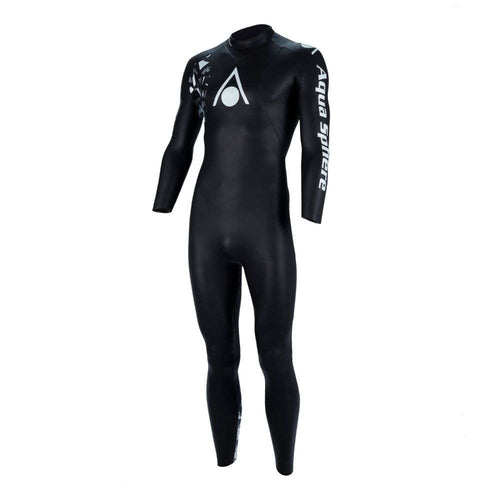 PURSUIT V3 - TRIATHLON-NEOPRENANZUG HERREN PURSUIT V3 - TRIATHLON-NEOPRENANZUG HERREN