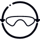 Info icon 2 - GEBOGENE SICHTSCHEIBEN