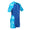 STINGRAY 2.0 - KIDS SHORT SLEEVE WETSUIT UV+