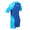 STINGRAY 2.0 - KIDS SHORT SLEEVE WETSUIT UV+