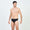 ESSENTIALS BRIEF 8CM - BADEANZUG HERREN