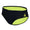 ESSENTIALS BRIEF 8CM - BADEANZUG HERREN