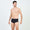 ESSENTIALS BRIEF 14CM - BADEANZUG HERREN