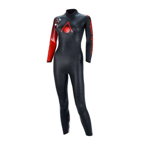 RACER V3 - TRIATHLON-NEOPRENANZUG DAMEN