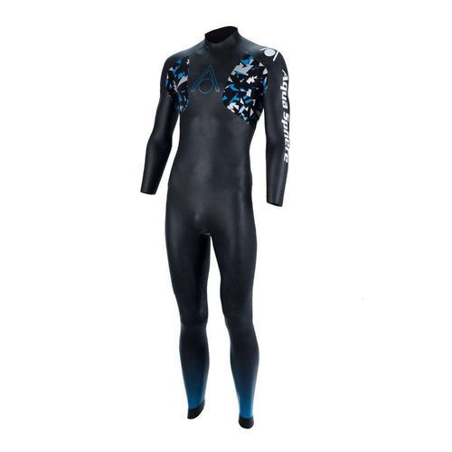 AQUASKIN FULL SUIT V3 - FREIWASSER-NEOPRENANZUG HERREN