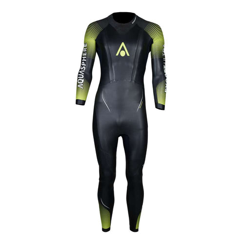 EXOCET ULTRA -  MEN'S OPEN WATER WETSUIT